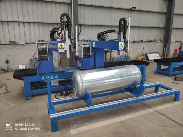 熱烈慶祝車廂門組對(duì)機(jī)研發(fā)成功?。?！